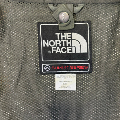 THE NORTH FACE Mountain Parka Red L