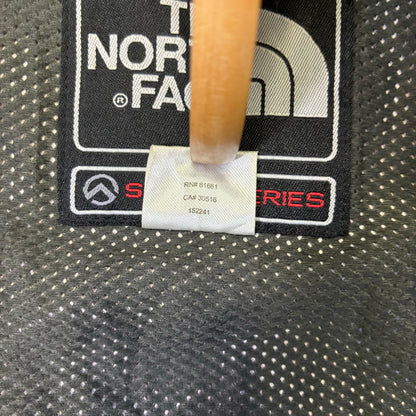 THE NORTH FACE Mountain Parka Red L