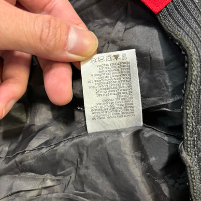 THE NORTH FACE Mountain Parka Red L