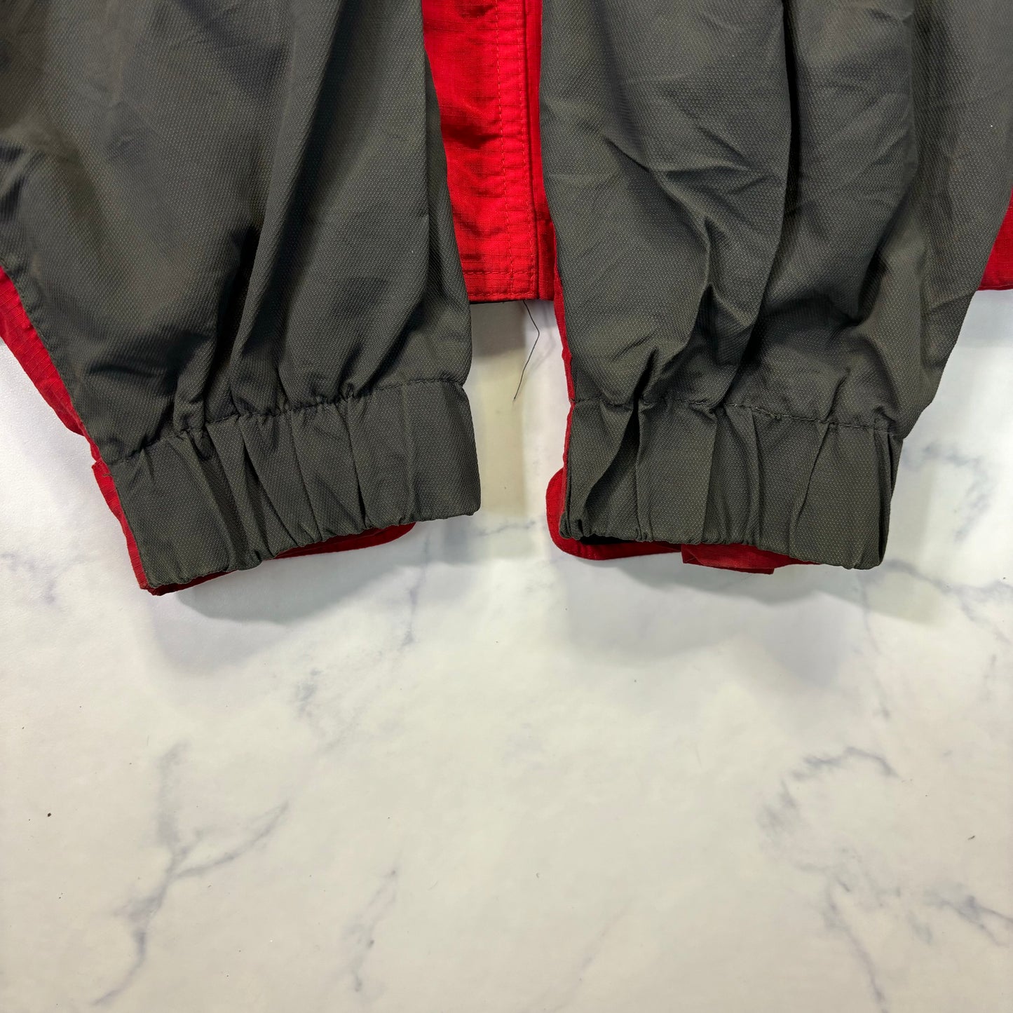 THE NORTH FACE Mountain Parka Red L