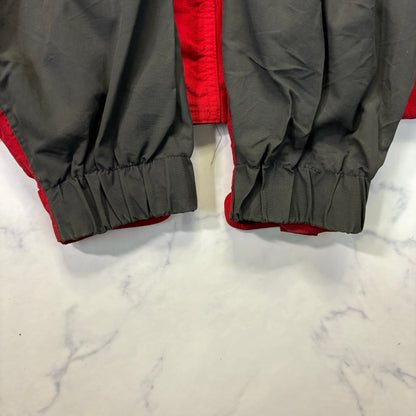 THE NORTH FACE Mountain Parka Red L