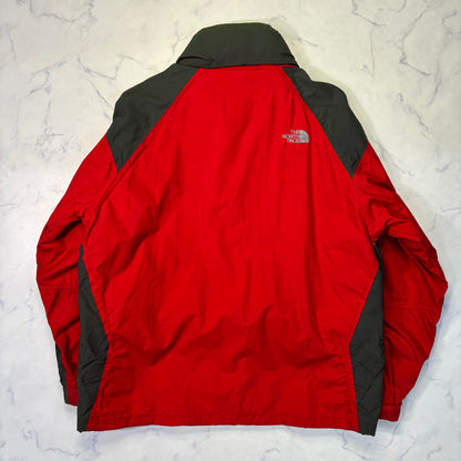 THE NORTH FACE Mountain Parka Red L