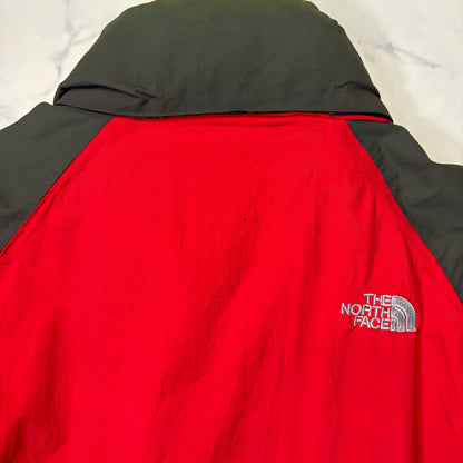 THE NORTH FACE Mountain Parka Red L