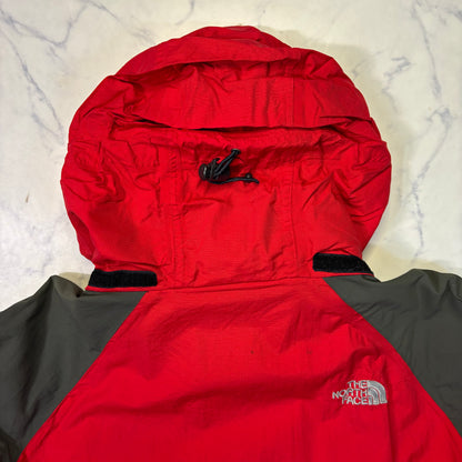 THE NORTH FACE Mountain Parka Red L