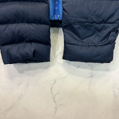 THE NORTH FACE Down Jacket Blue S