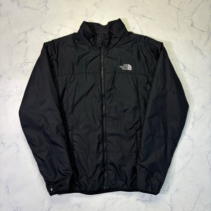 THE NORTH FACE Light Down Jacket Black M