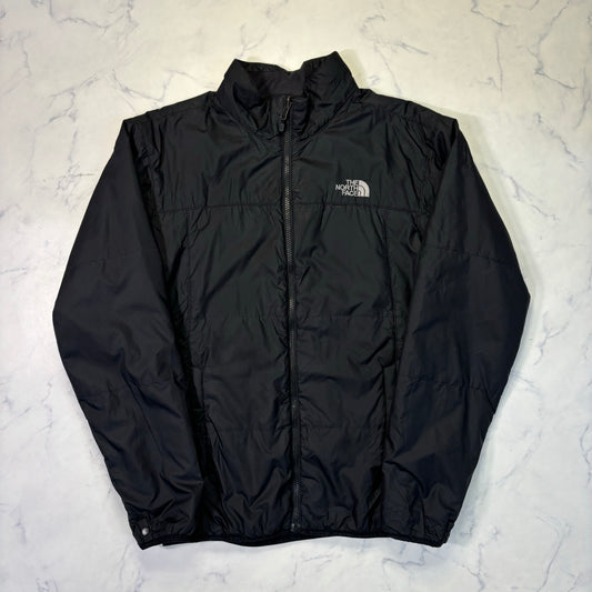THE NORTH FACE Light Down Jacket Black M