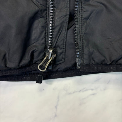 THE NORTH FACE Light Down Jacket Black M