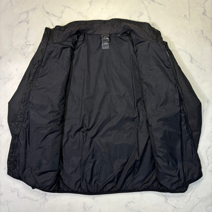 THE NORTH FACE Light Down Jacket Black M