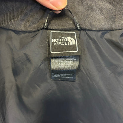 THE NORTH FACE Light Down Jacket Black M