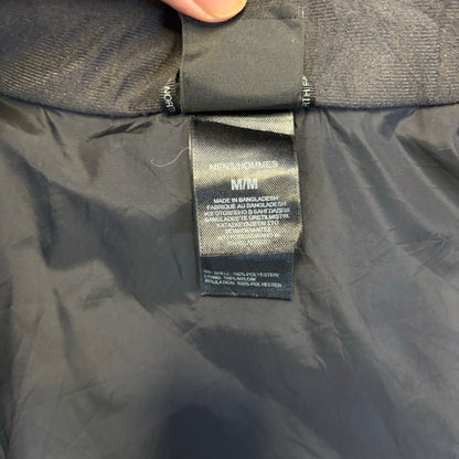 THE NORTH FACE Light Down Jacket Black M