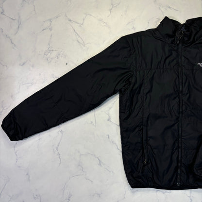 THE NORTH FACE Light Down Jacket Black M