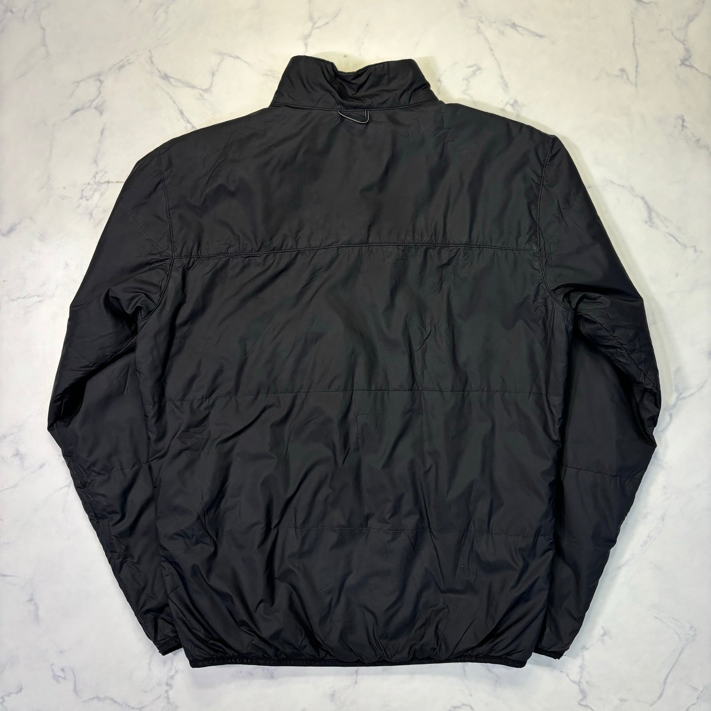 THE NORTH FACE Light Down Jacket Black M