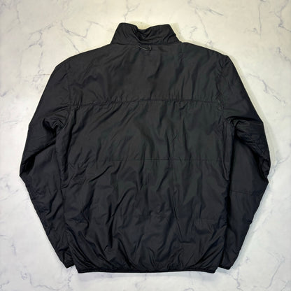 THE NORTH FACE Light Down Jacket Black M