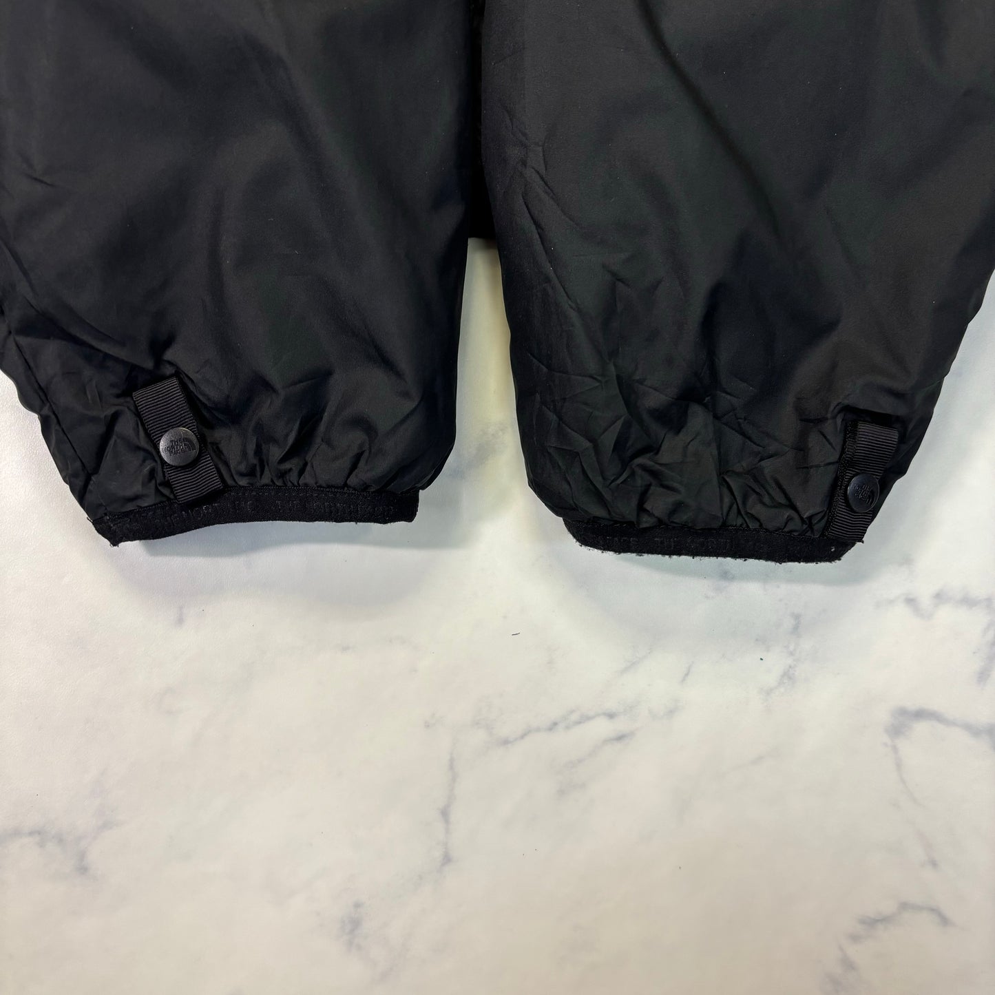 THE NORTH FACE Light Down Jacket Black M