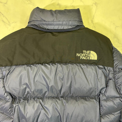 THE NORTH FACE Down Jacket Navy Korea