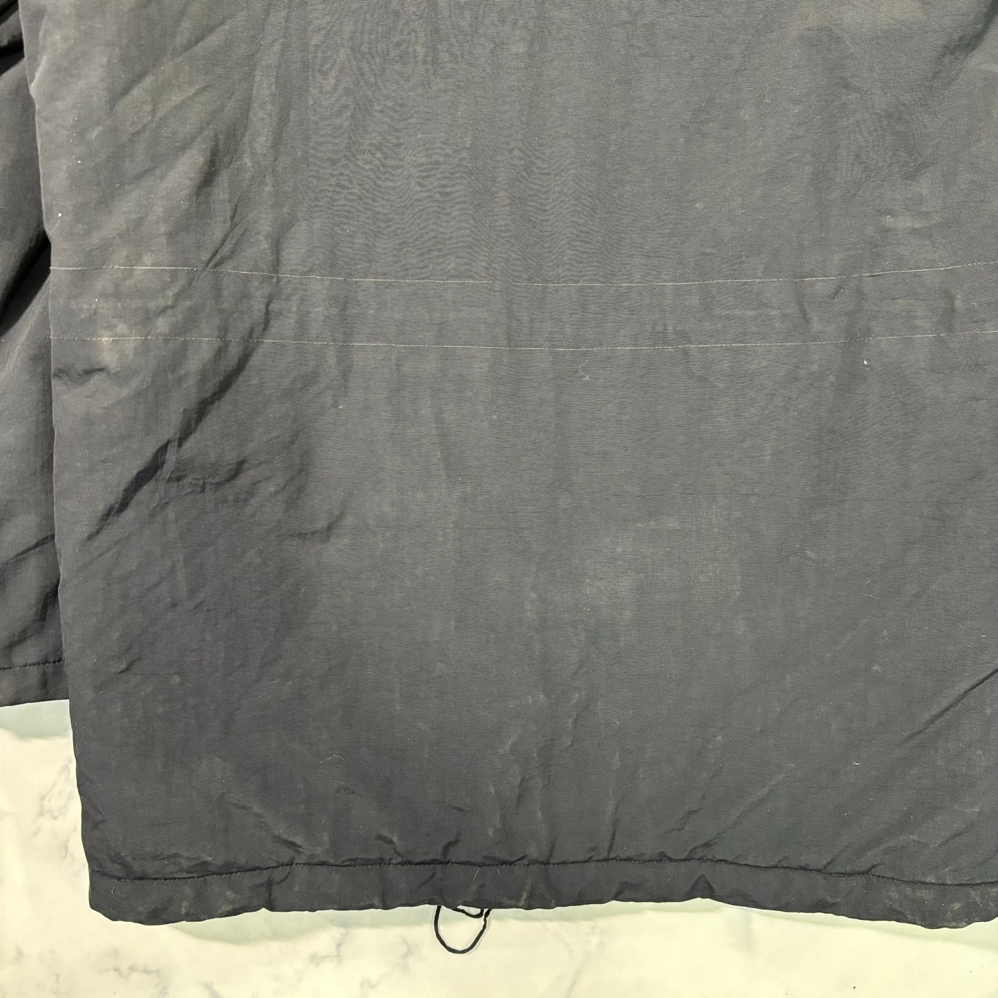 Carhartt Insulated Hooded Jacket Black S