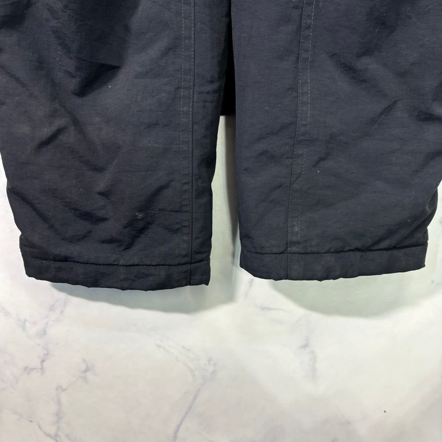 Carhartt Insulated Hooded Jacket Black S