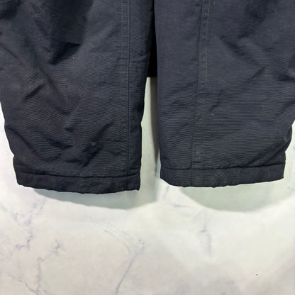 Carhartt Insulated Hooded Jacket Black S