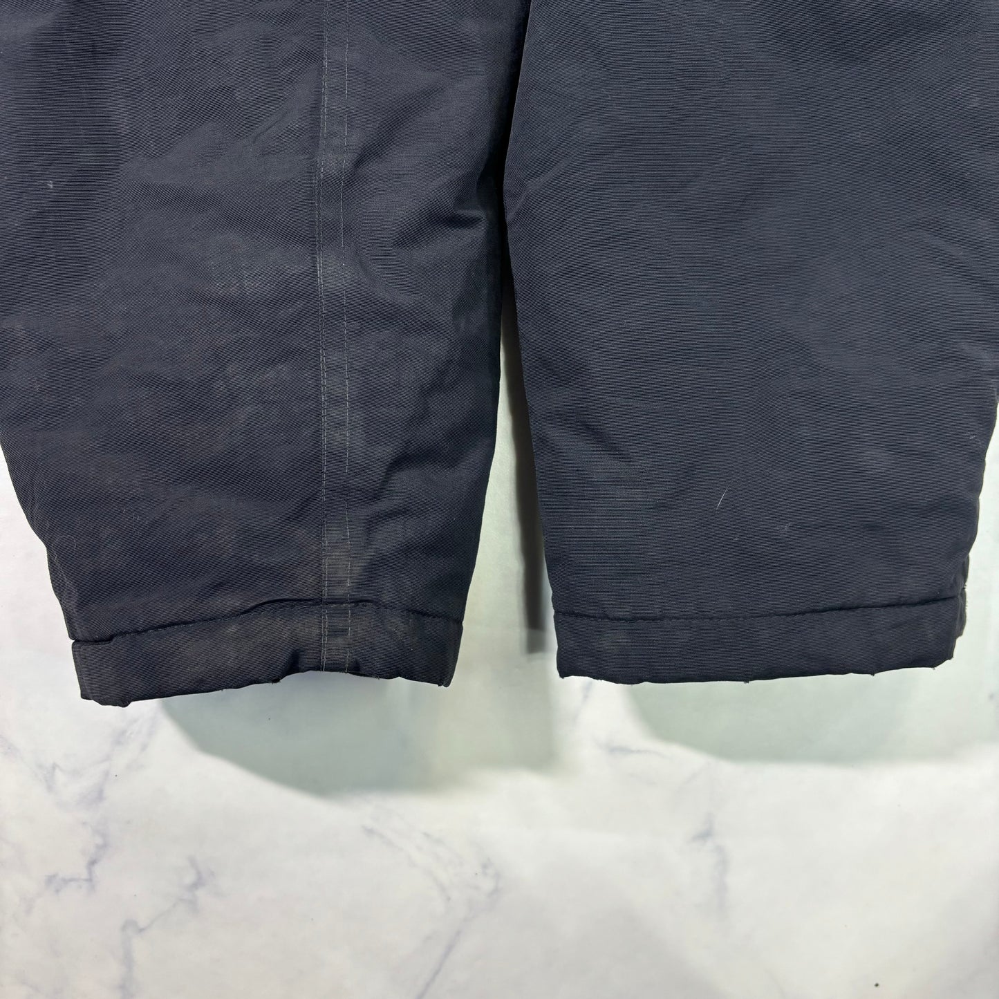 Carhartt Insulated Hooded Jacket Black S