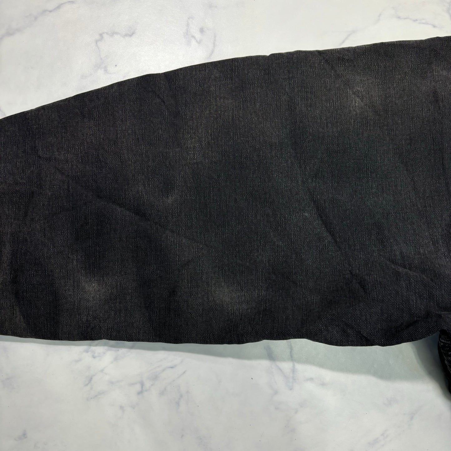 Carhartt Chore Coat Blanket Lined Duck Jacket 90s Black vintage