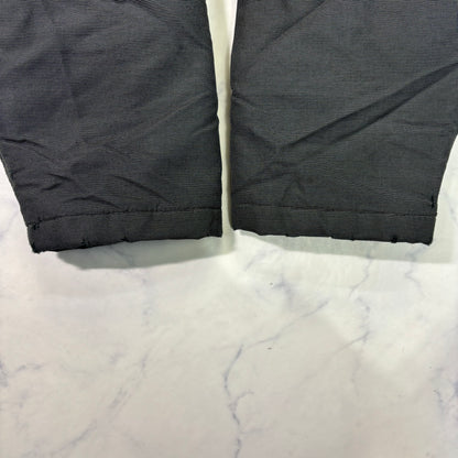Schott NYC Fireman Toggle Jacket 90s Metal Vintage