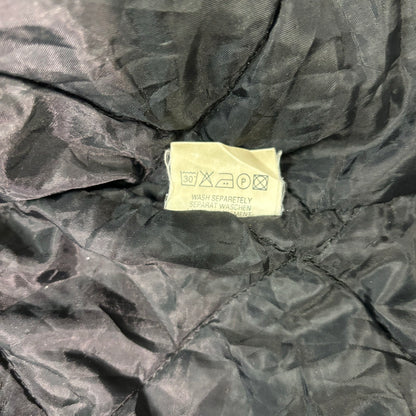 Big Star Brown Work Duck Jacket L