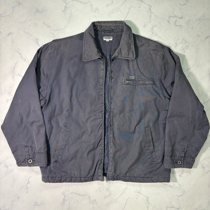 Generic Sport Work Jacket Gray L