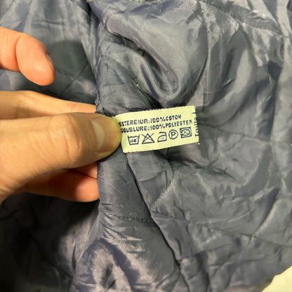 Generic Sport Work Jacket Gray L