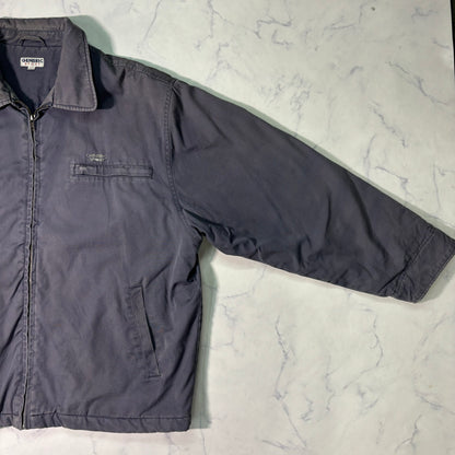 Generic Sport Work Jacket Gray L