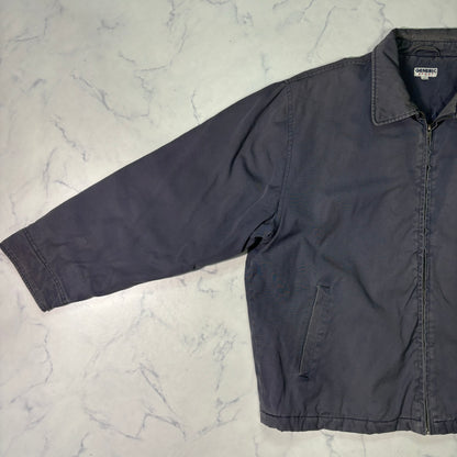 Generic Sport Work Jacket Gray L