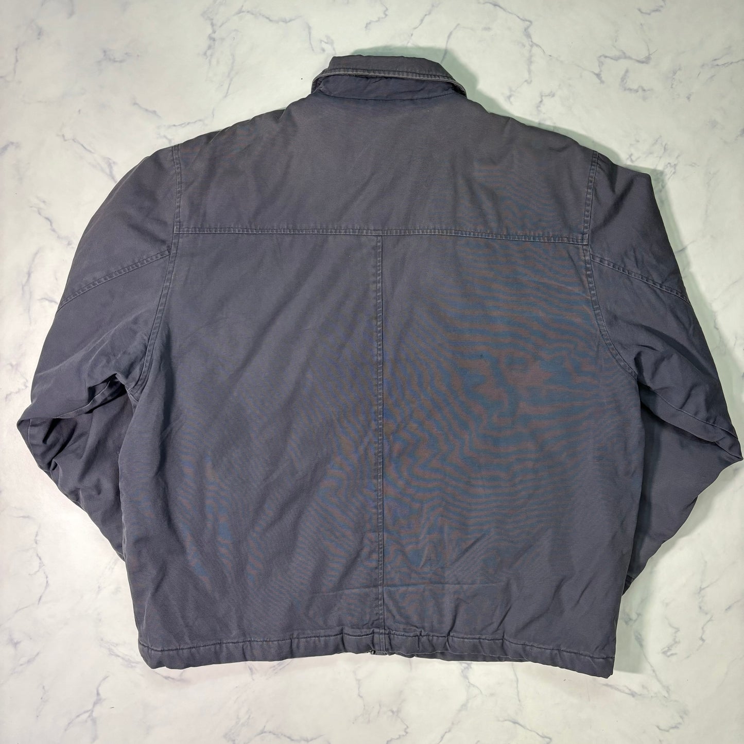 Generic Sport Work Jacket Gray L