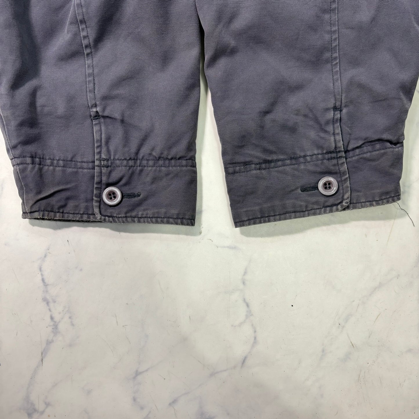 Generic Sport Work Jacket Gray L