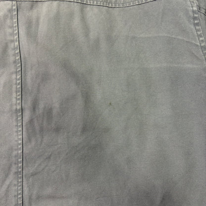 Generic Sport Work Jacket Gray L