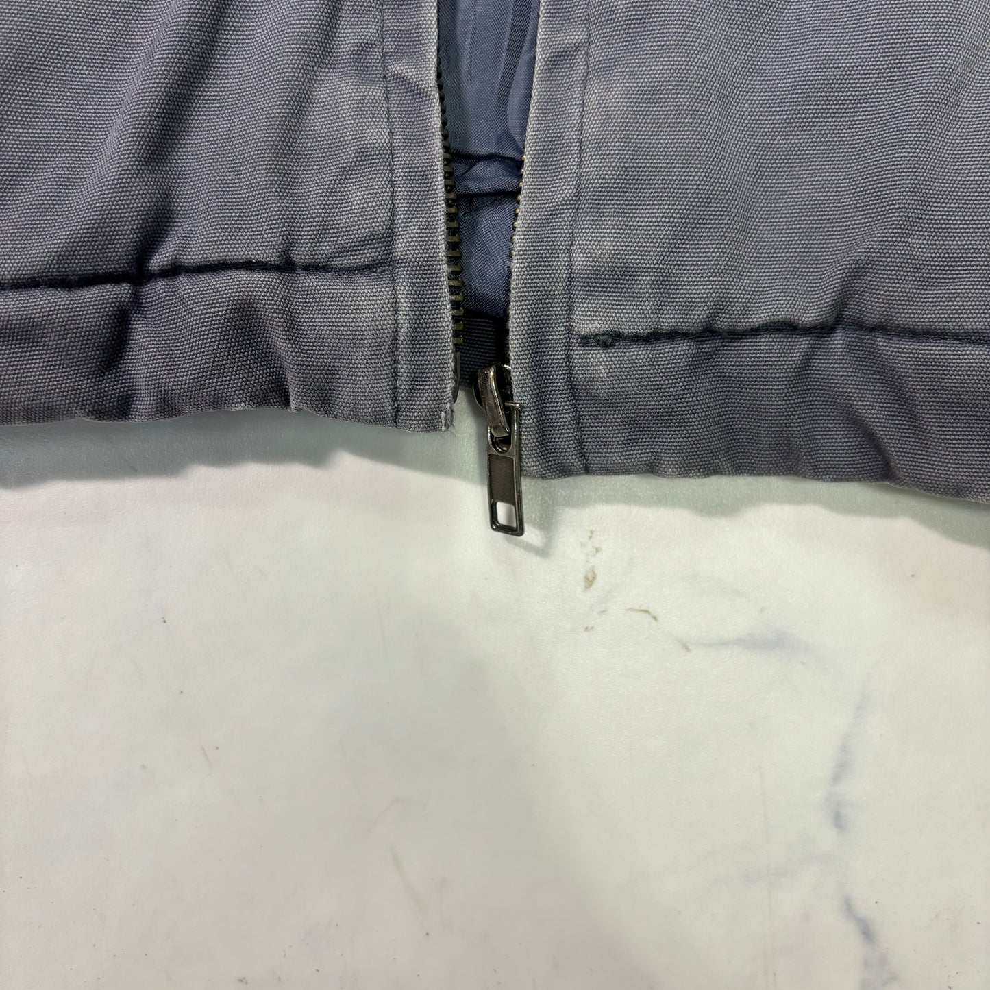 Generic Sport Work Jacket Gray L