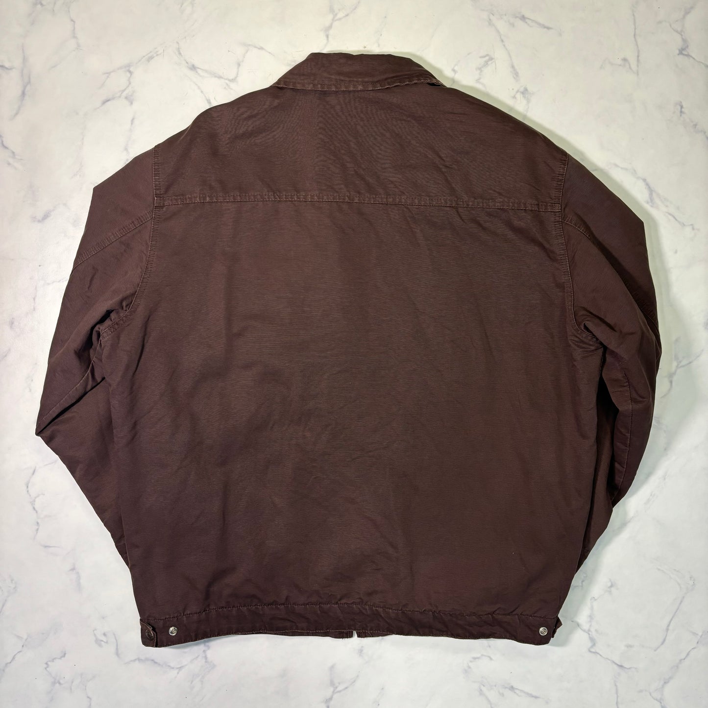 Lee Cooper Harrington Jacket Brown L