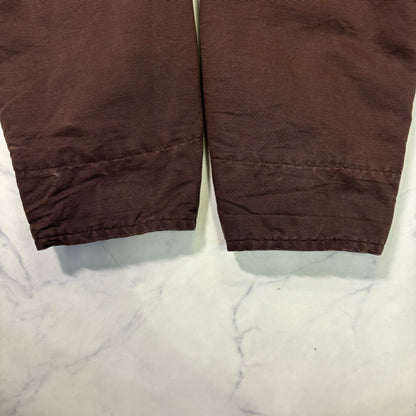 Lee Cooper Harrington Jacket Brown L