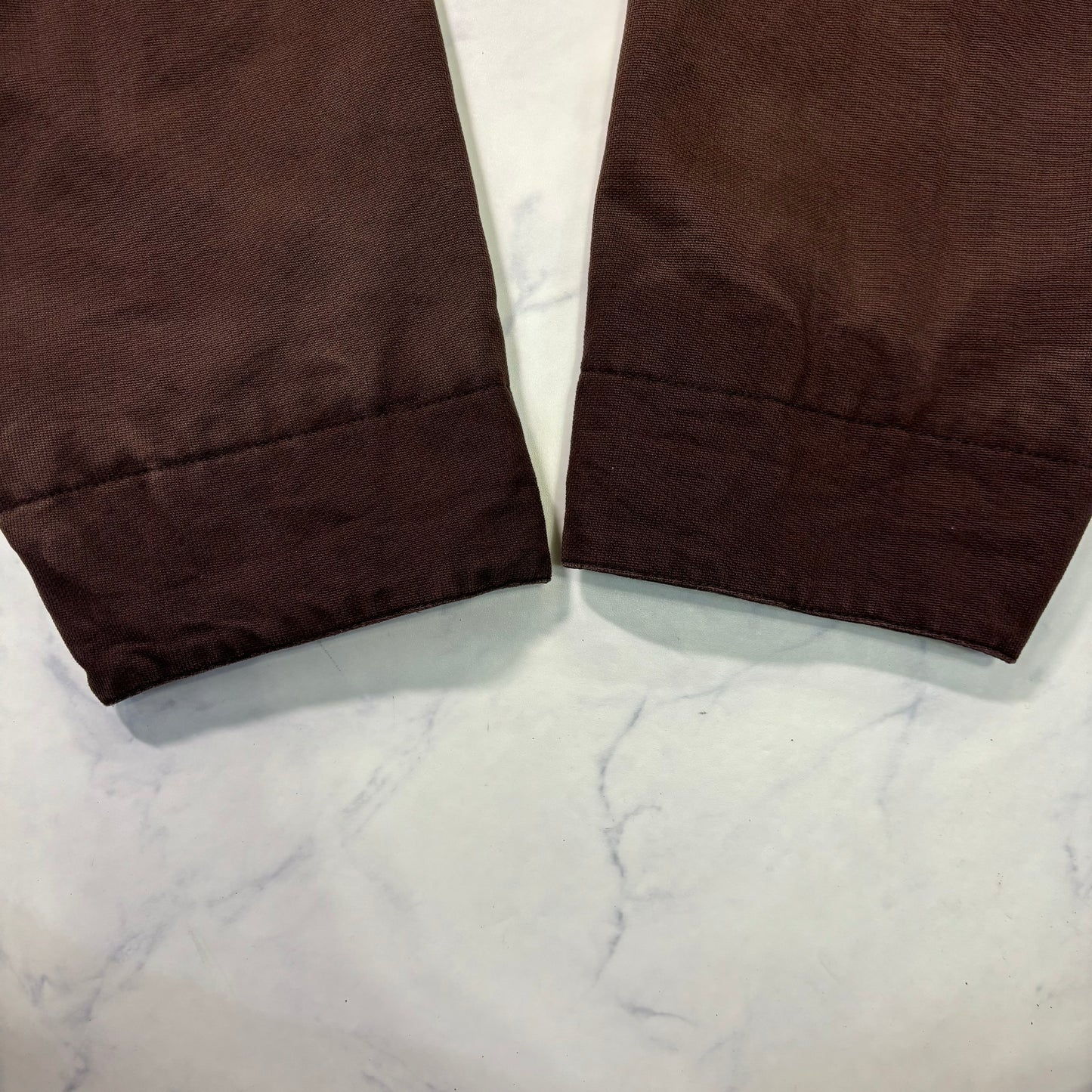 Cottonfield Work Jacket Brown XXL