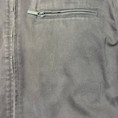 Cottonfield Work Jacket Brown XXL