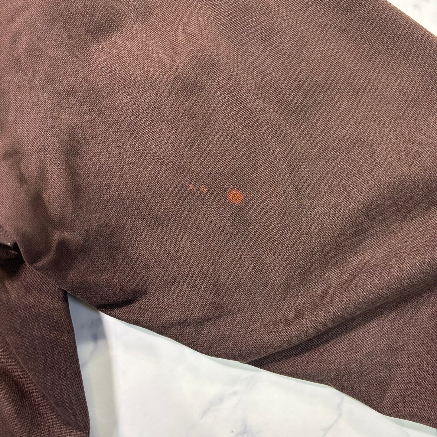Cottonfield Work Jacket Brown XXL