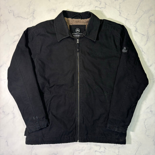 Stormtech Toyota Work Jacket Black L