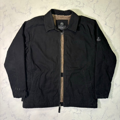 Stormtech Toyota Work Jacket Black L