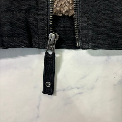 Stormtech Toyota Work Jacket Black L
