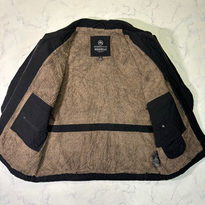 Stormtech Toyota Work Jacket Black L