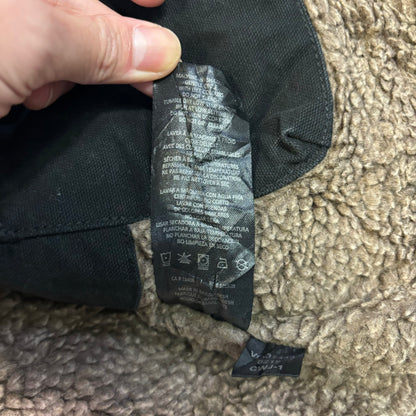 Stormtech Toyota Work Jacket Black L