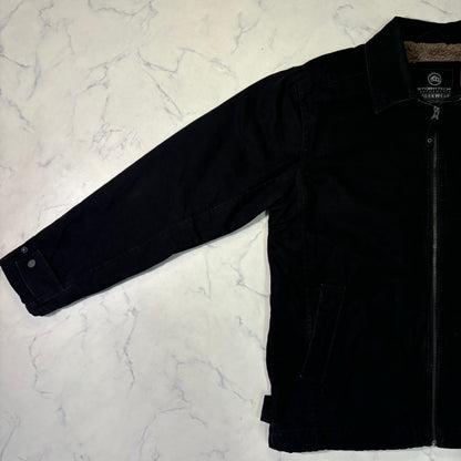 Stormtech Toyota Work Jacket Black L