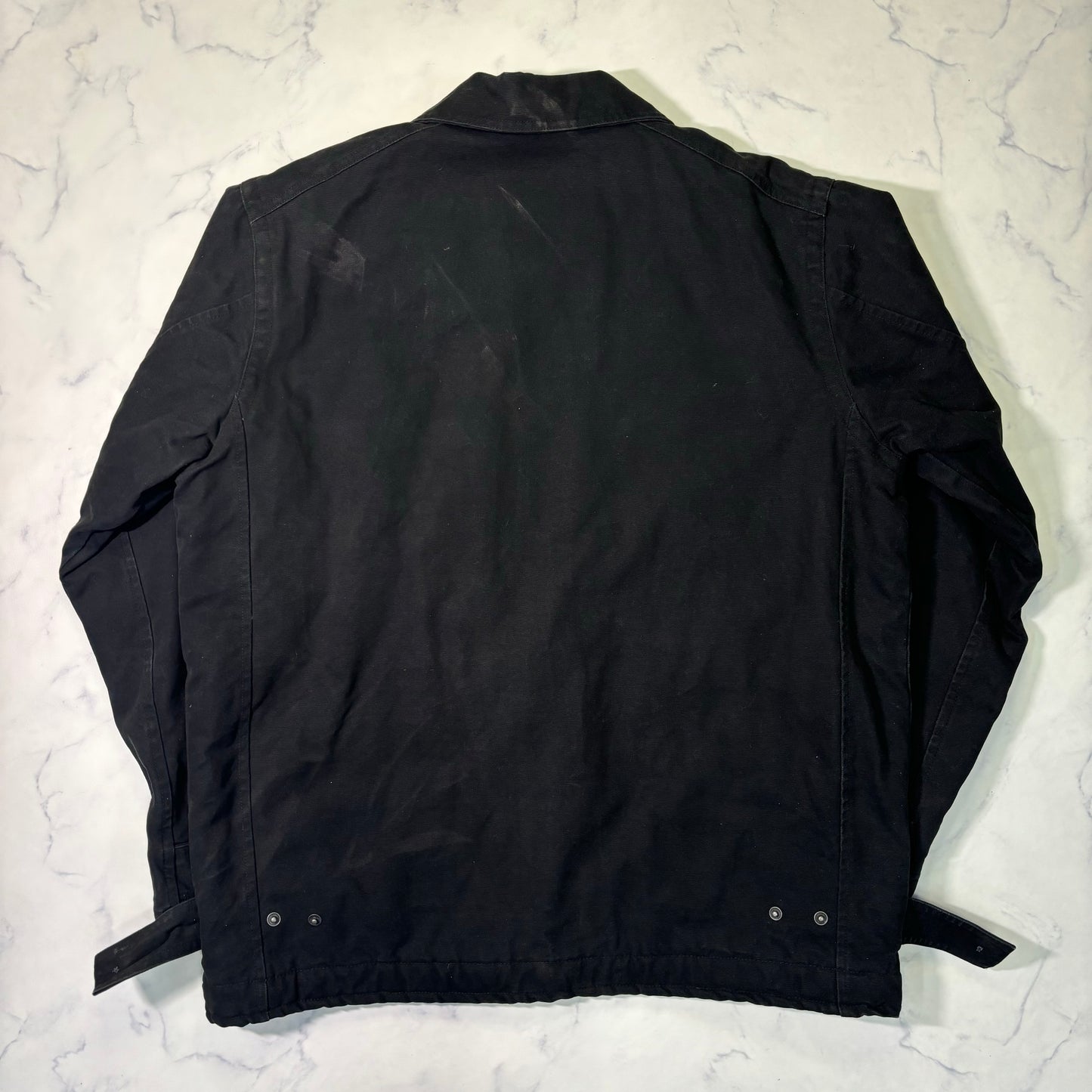 Stormtech Toyota Work Jacket Black L