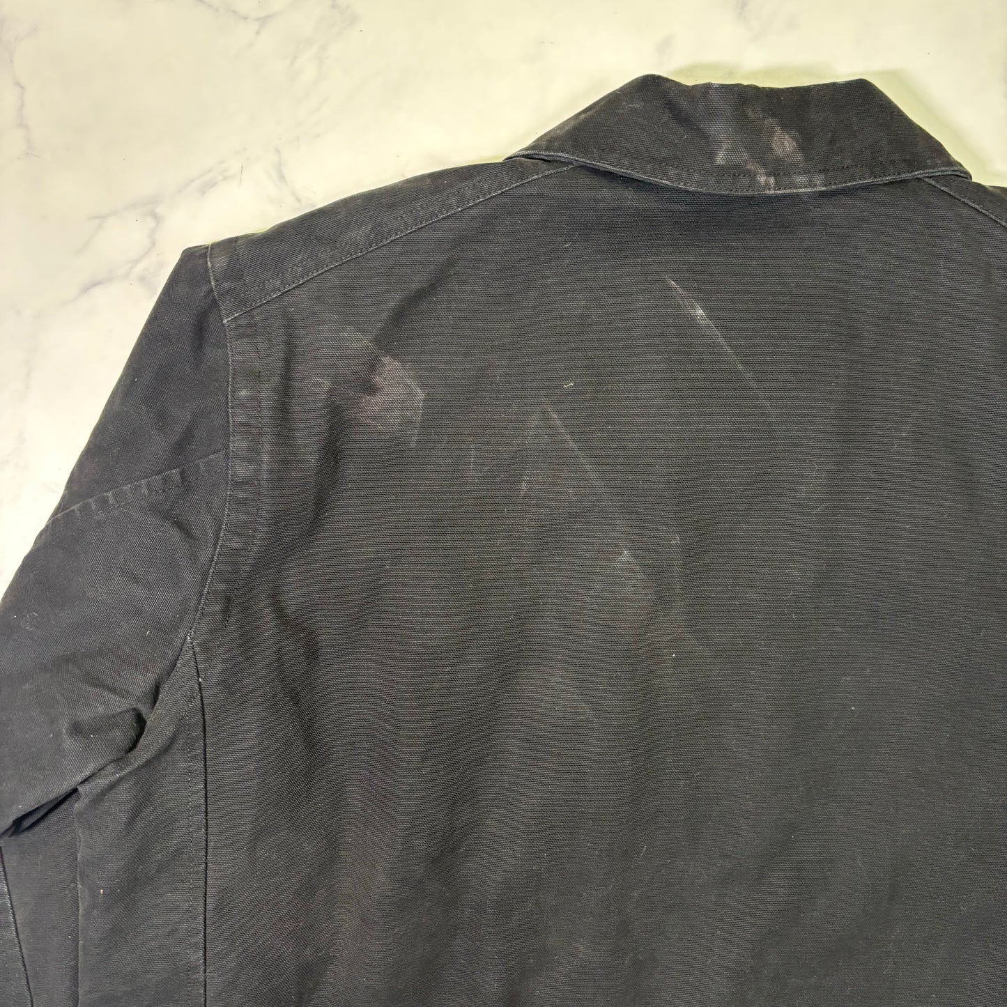 Stormtech Toyota Work Jacket Black L