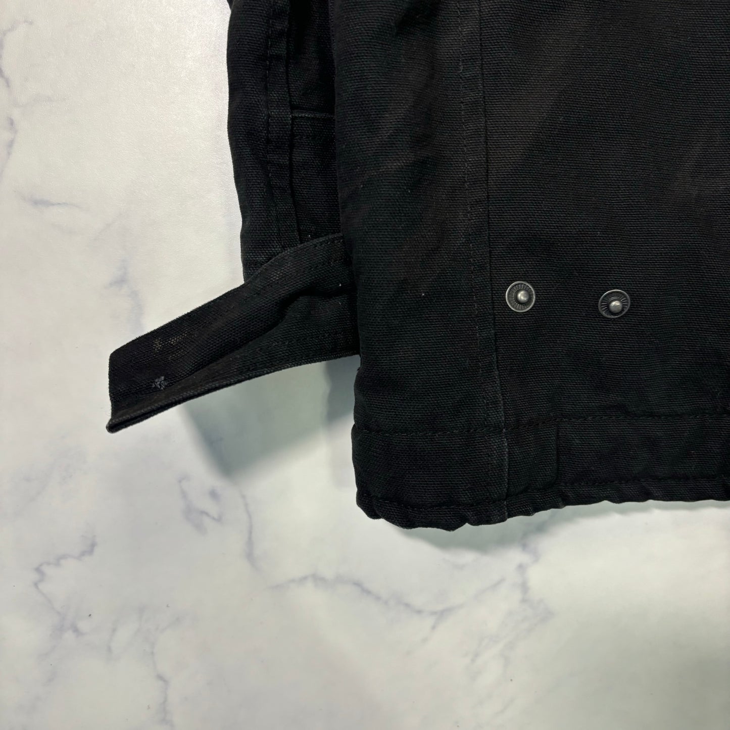 Stormtech Toyota Work Jacket Black L