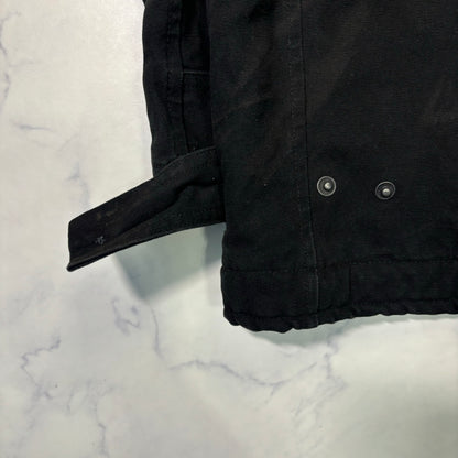 Stormtech Toyota Work Jacket Black L